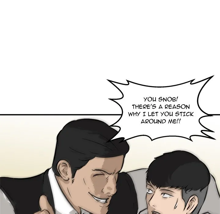 He Queen Chapter 40 page 100 - 