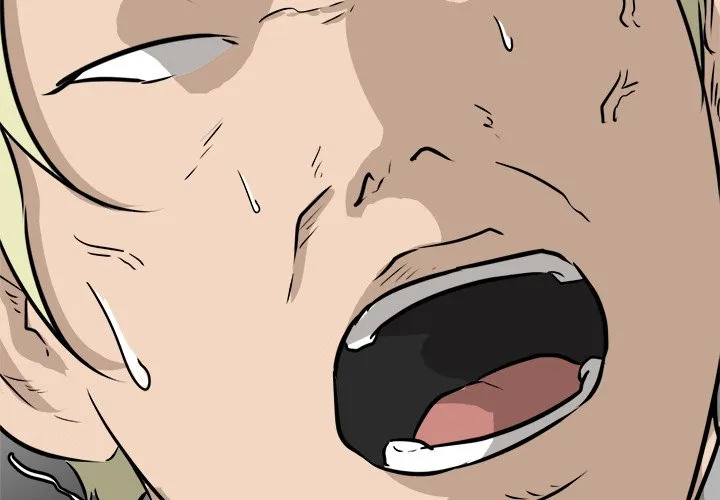He Queen Chapter 43 page 2 - 
