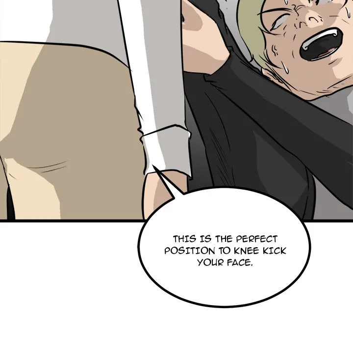 He Queen Chapter 43 page 11 - 
