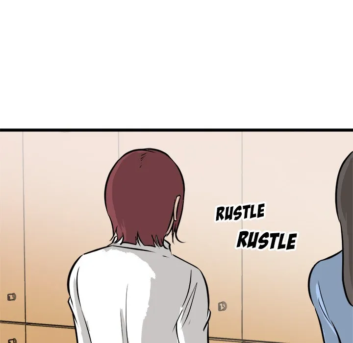 He Queen Chapter 43 page 104 - 