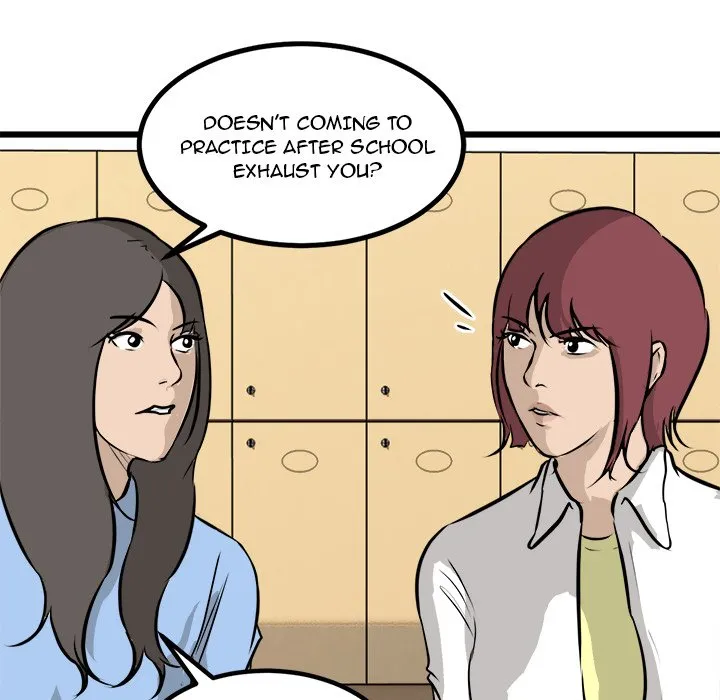 He Queen Chapter 43 page 106 - 