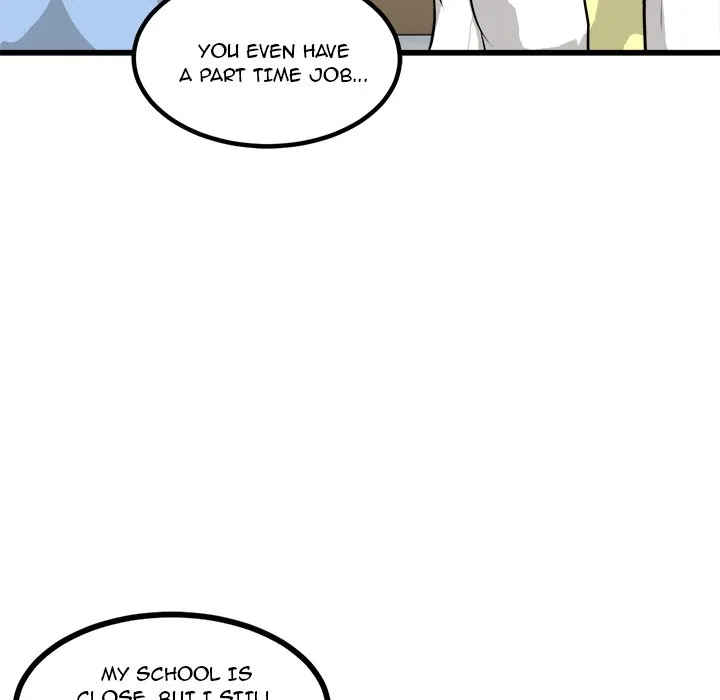 He Queen Chapter 43 page 107 - 