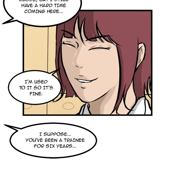 He Queen Chapter 43 page 108 - 
