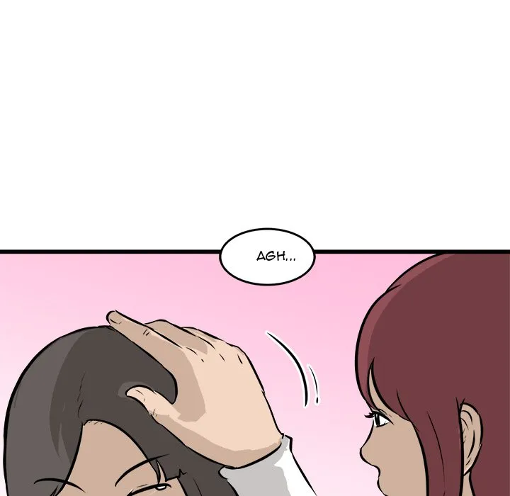 He Queen Chapter 43 page 109 - 