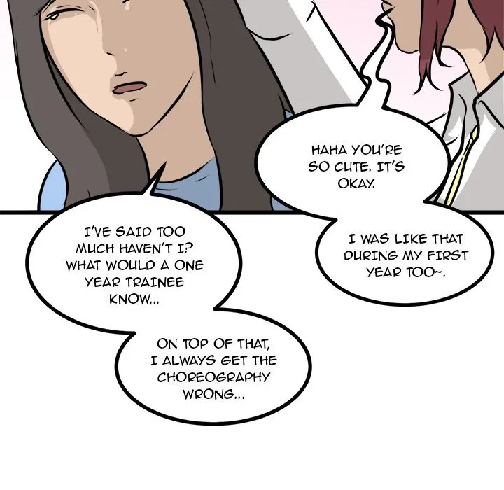 He Queen Chapter 43 page 110 - 