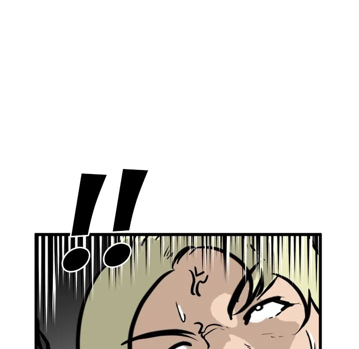 He Queen Chapter 43 page 12 - 