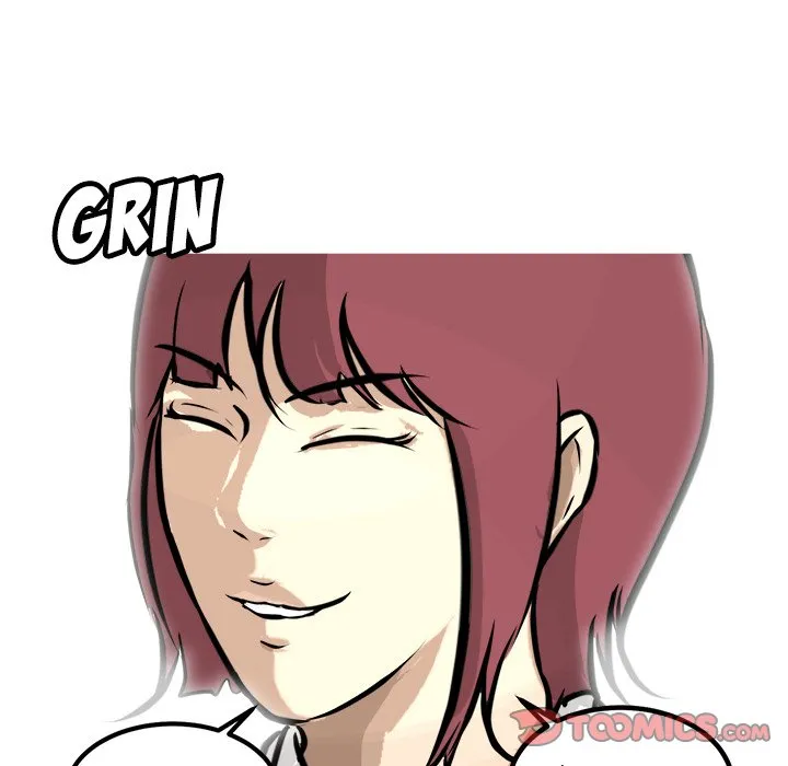 He Queen Chapter 43 page 111 - 