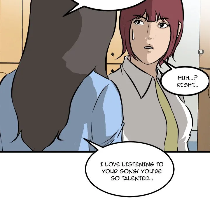 He Queen Chapter 43 page 113 - 