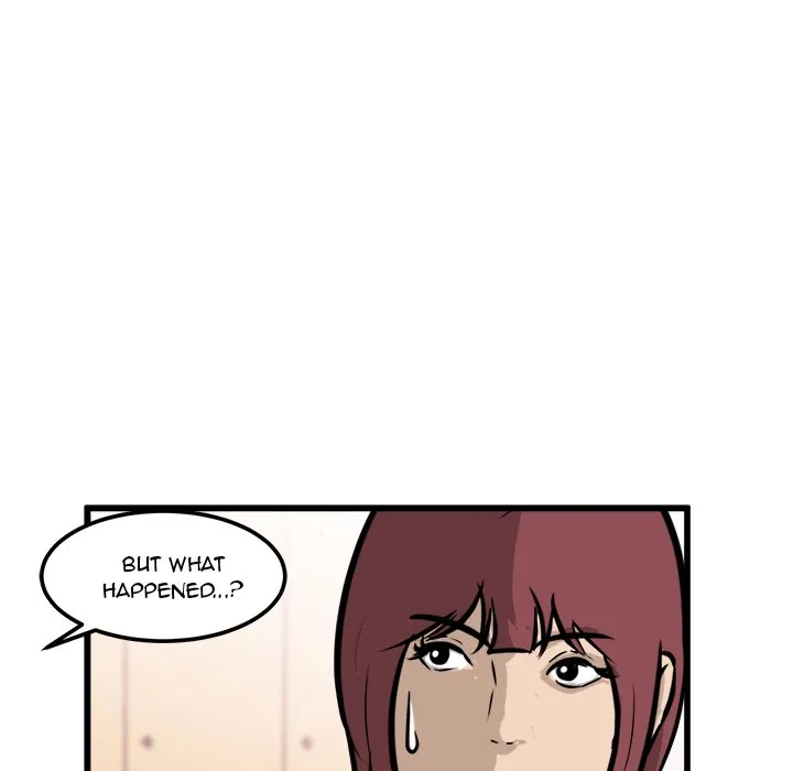 He Queen Chapter 43 page 114 - 