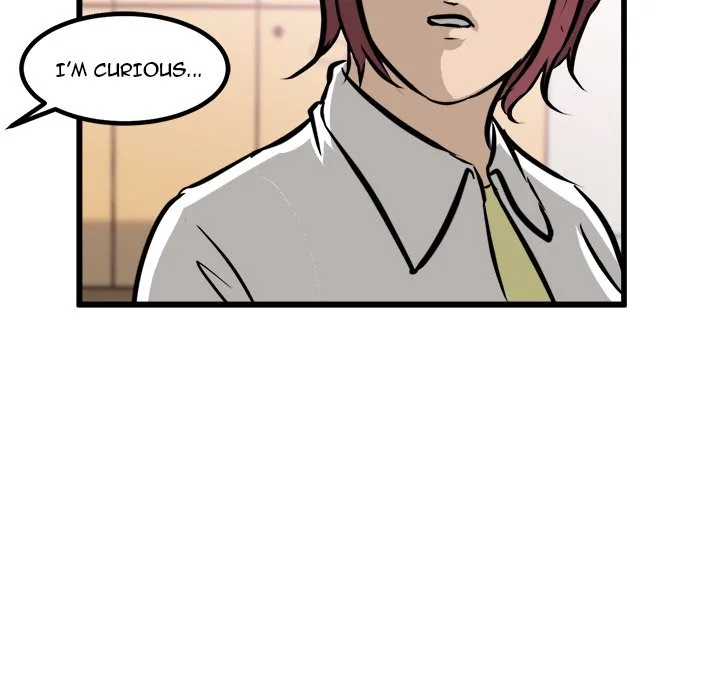 He Queen Chapter 43 page 115 - 