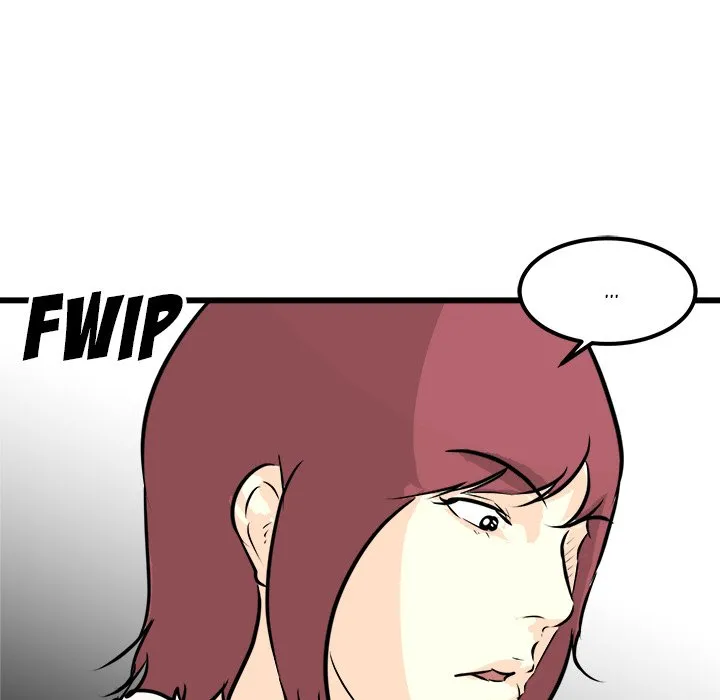 He Queen Chapter 43 page 116 - 
