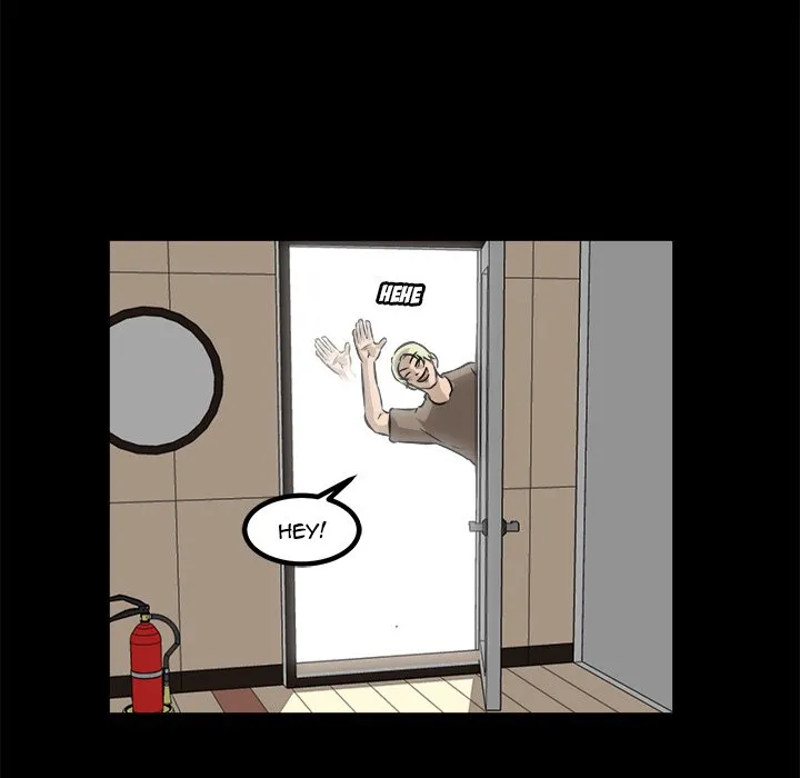 He Queen Chapter 43 page 119 - 