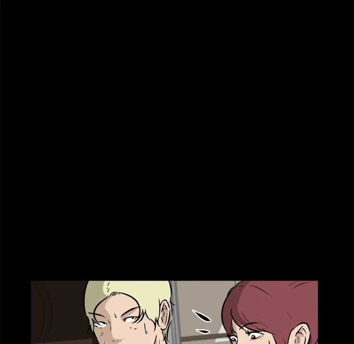 He Queen Chapter 43 page 120 - 