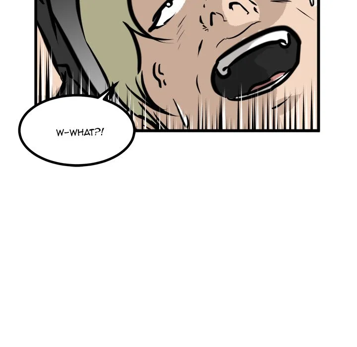 He Queen Chapter 43 page 13 - 