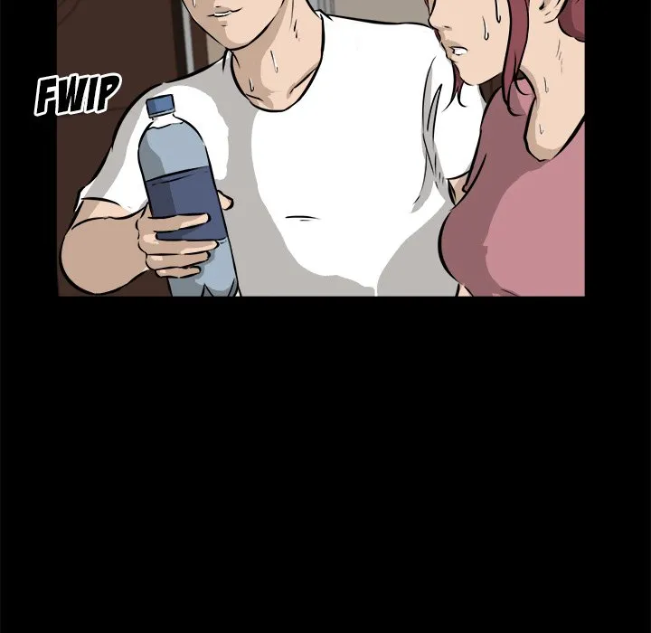 He Queen Chapter 43 page 121 - 
