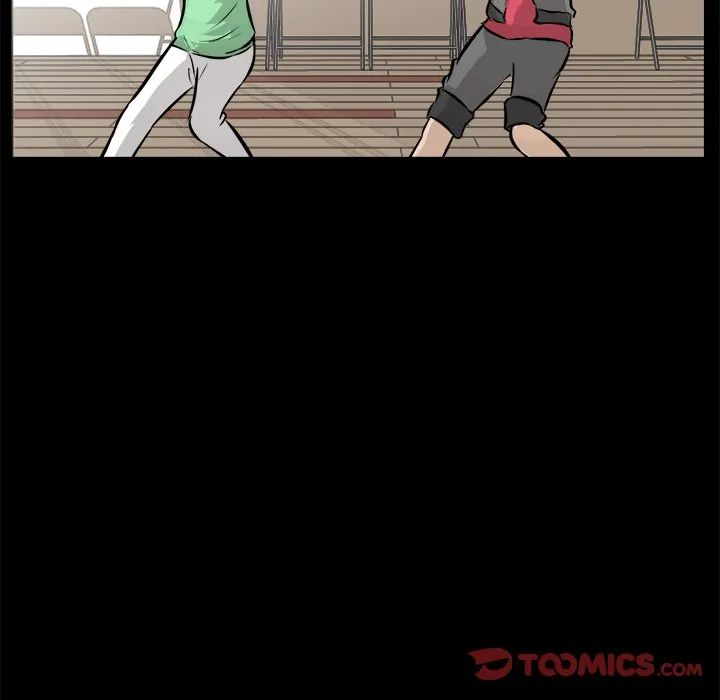 He Queen Chapter 43 page 123 - 
