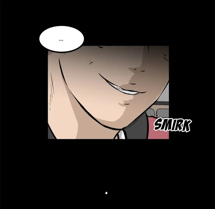 He Queen Chapter 43 page 124 - 