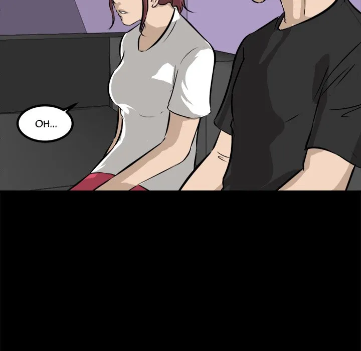 He Queen Chapter 43 page 126 - 