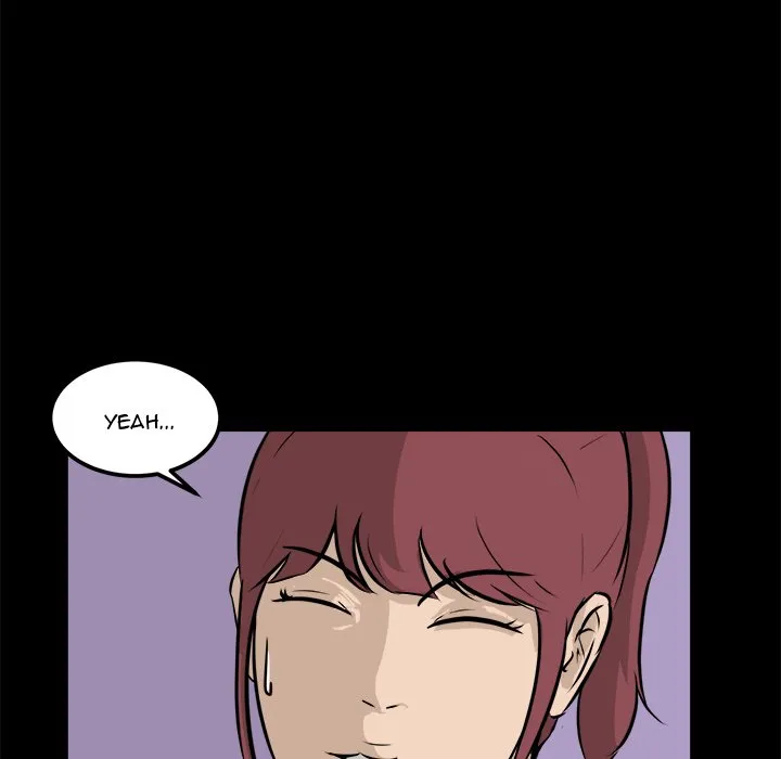 He Queen Chapter 43 page 127 - 