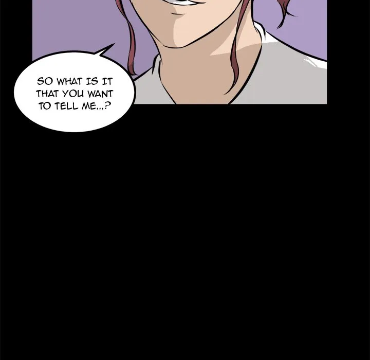 He Queen Chapter 43 page 128 - 
