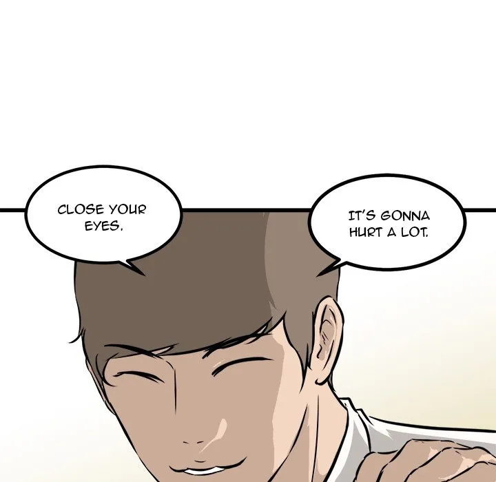 He Queen Chapter 43 page 14 - 