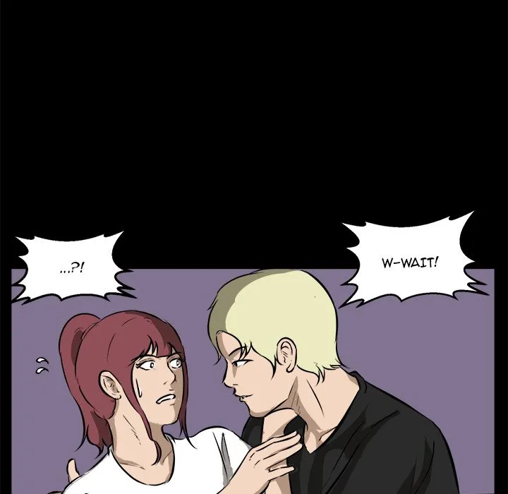 He Queen Chapter 43 page 132 - 