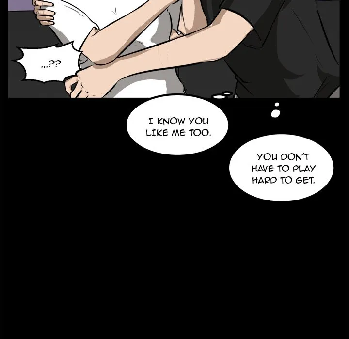 He Queen Chapter 43 page 133 - 