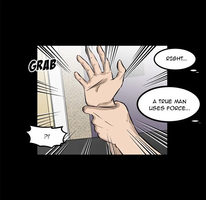 He Queen Chapter 43 page 134 - 