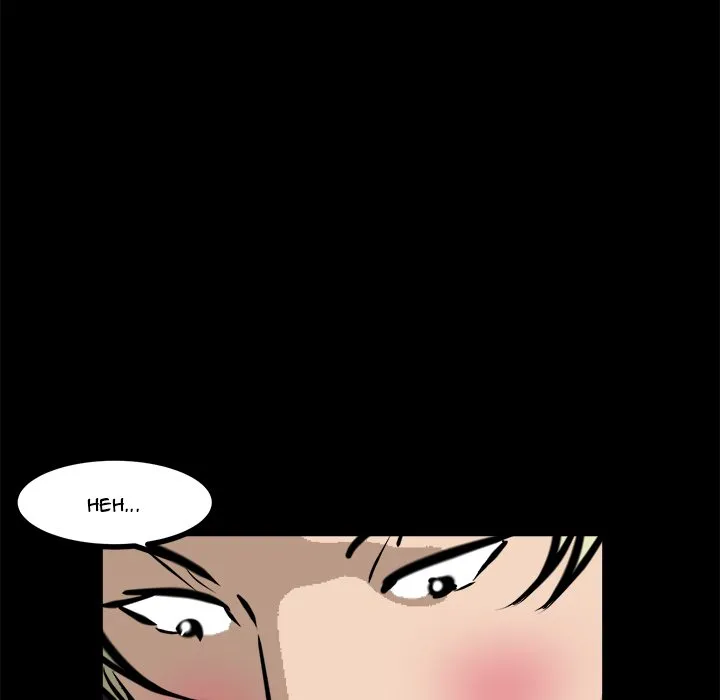 He Queen Chapter 43 page 137 - 