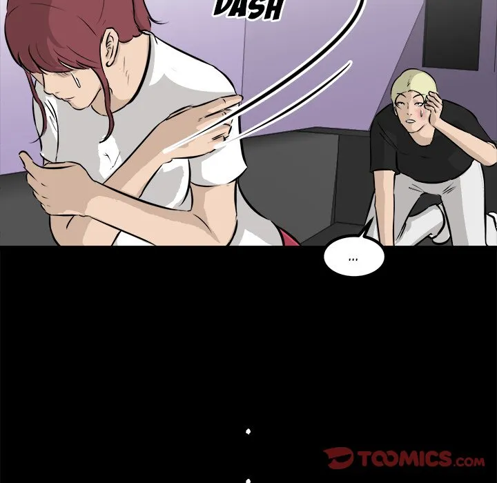 He Queen Chapter 43 page 141 - 
