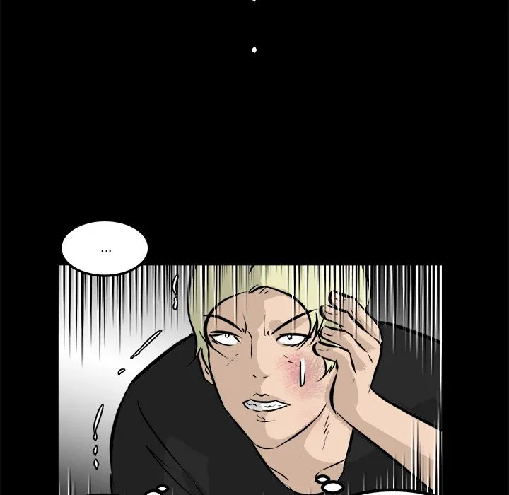 He Queen Chapter 43 page 142 - 