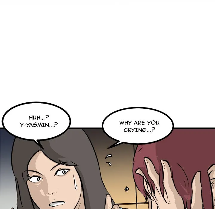 He Queen Chapter 43 page 146 - 
