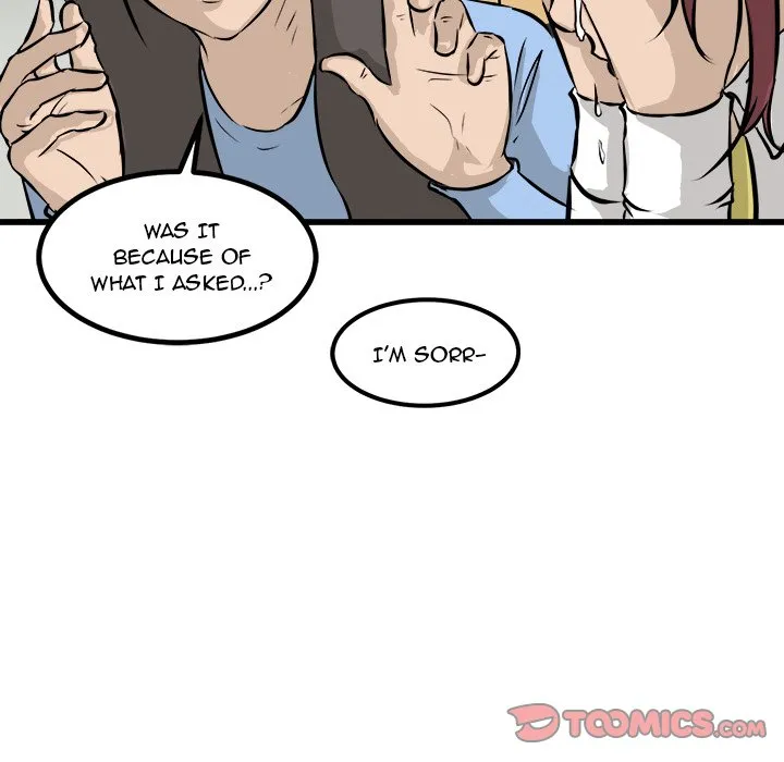 He Queen Chapter 43 page 147 - 