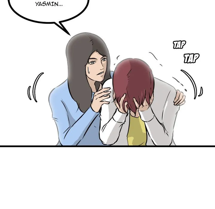 He Queen Chapter 43 page 150 - 