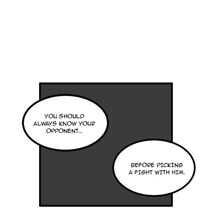He Queen Chapter 43 page 16 - 