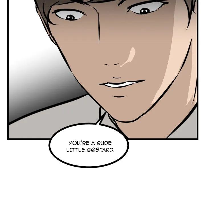 He Queen Chapter 43 page 18 - 