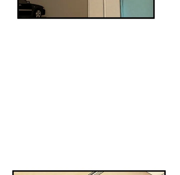 He Queen Chapter 43 page 20 - 