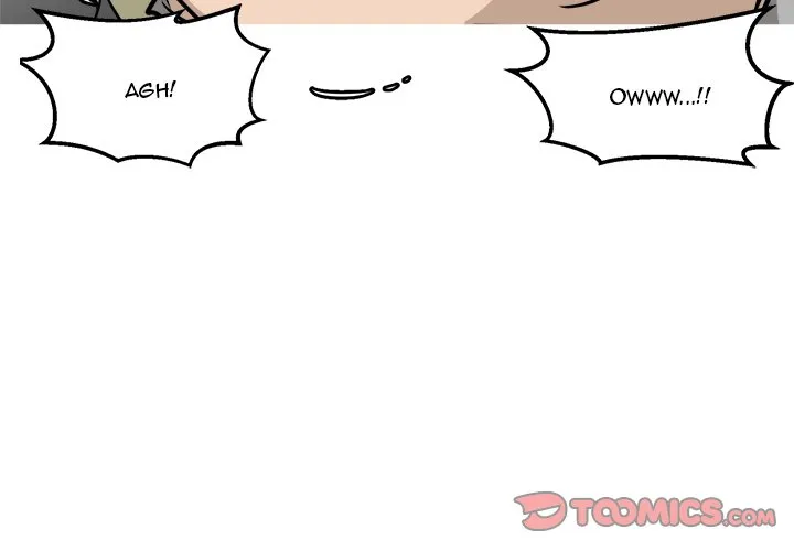 He Queen Chapter 43 page 3 - 