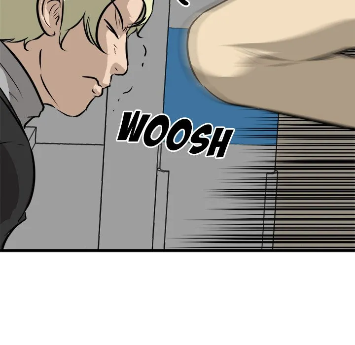 He Queen Chapter 43 page 25 - 