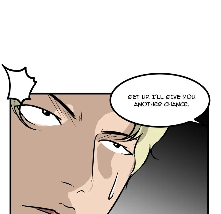 He Queen Chapter 43 page 32 - 