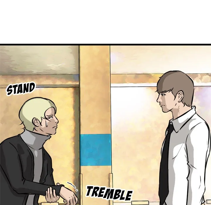 He Queen Chapter 43 page 34 - 