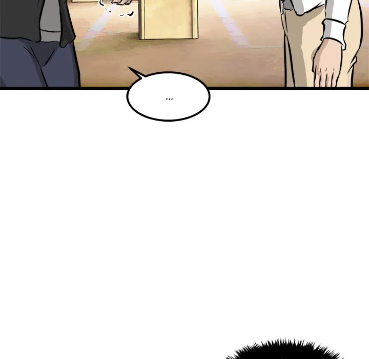 He Queen Chapter 43 page 35 - 