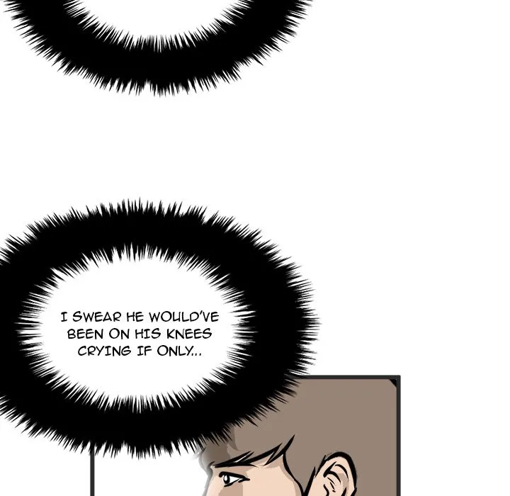 He Queen Chapter 43 page 37 - 