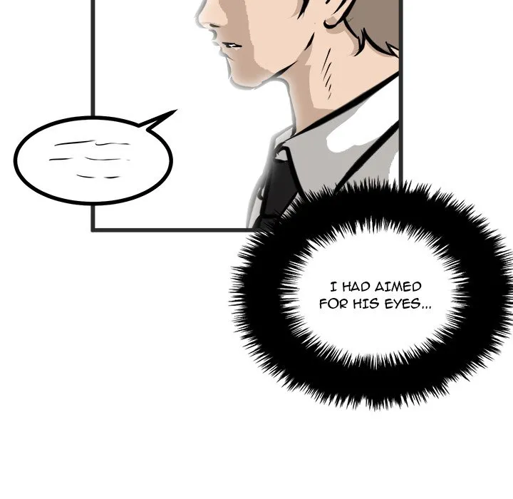 He Queen Chapter 43 page 38 - 