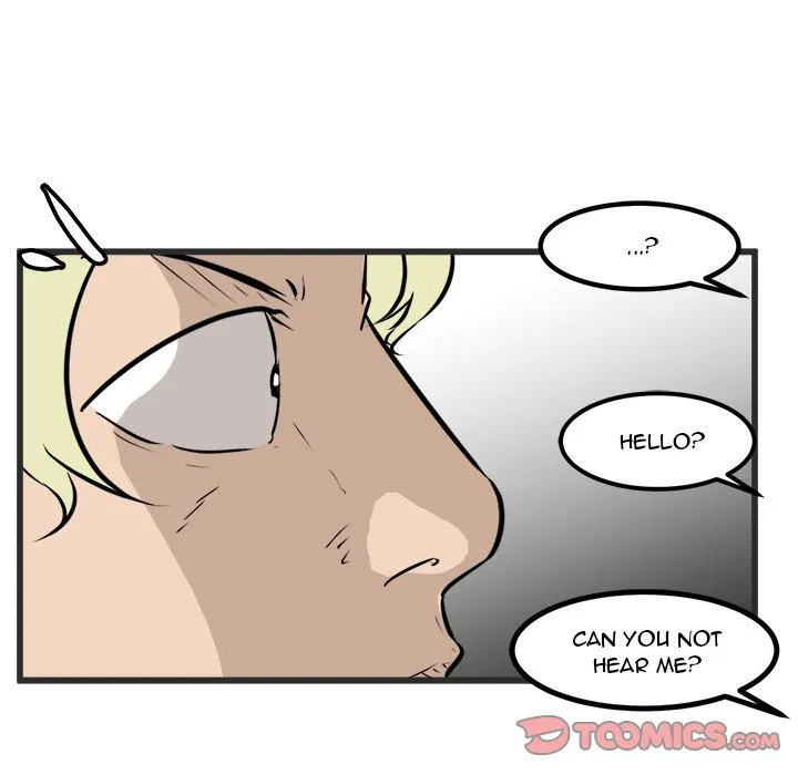 He Queen Chapter 43 page 39 - 