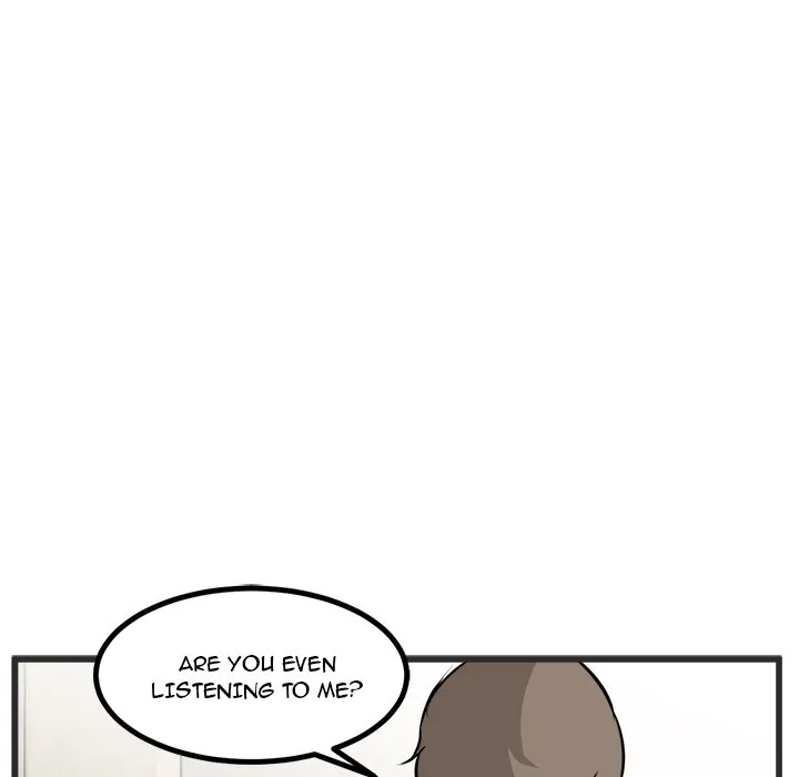 He Queen Chapter 43 page 40 - 