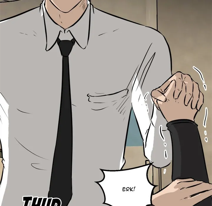 He Queen Chapter 43 page 5 - 