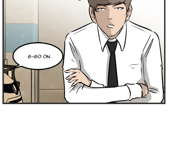 He Queen Chapter 43 page 41 - 