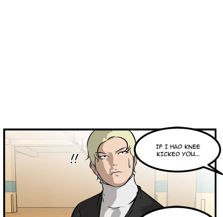 He Queen Chapter 43 page 42 - 