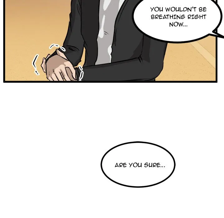 He Queen Chapter 43 page 43 - 